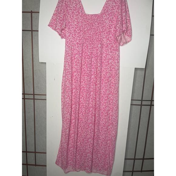 Old Navy Women's midi dress - Picture 2 of 5